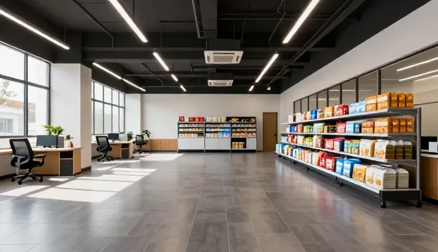 食品供应渠道供货业务发展趋势与常见问题处理