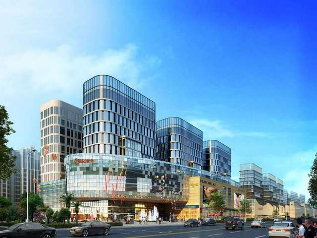 吉林室外花箱道路护栏