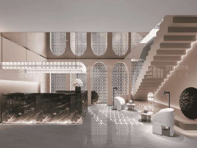 上海专注海洋馆设计尺寸