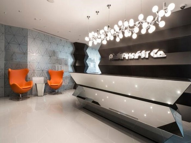 各种亚克力潜水池安装